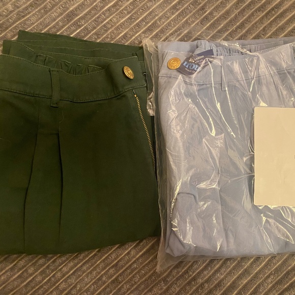 Big Bud Petite Trousers L - Picture 2 of 2